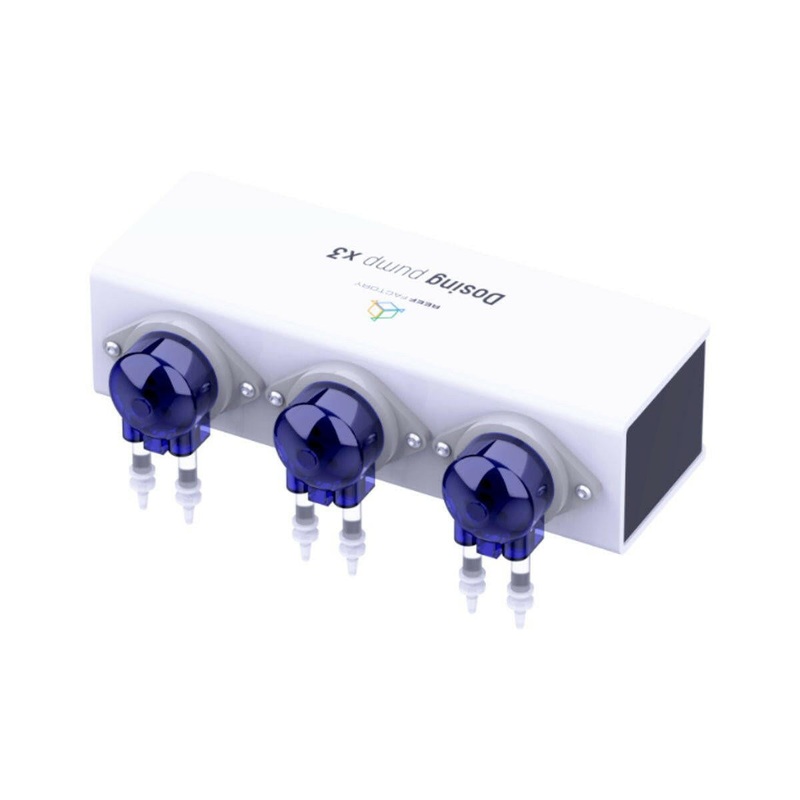 Reef Factory Dosing Pump x3