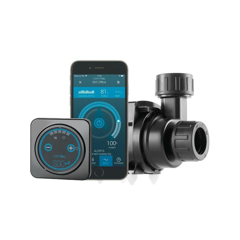 Sicce Syncra SDC 3.0 Wifi Controllable Pump