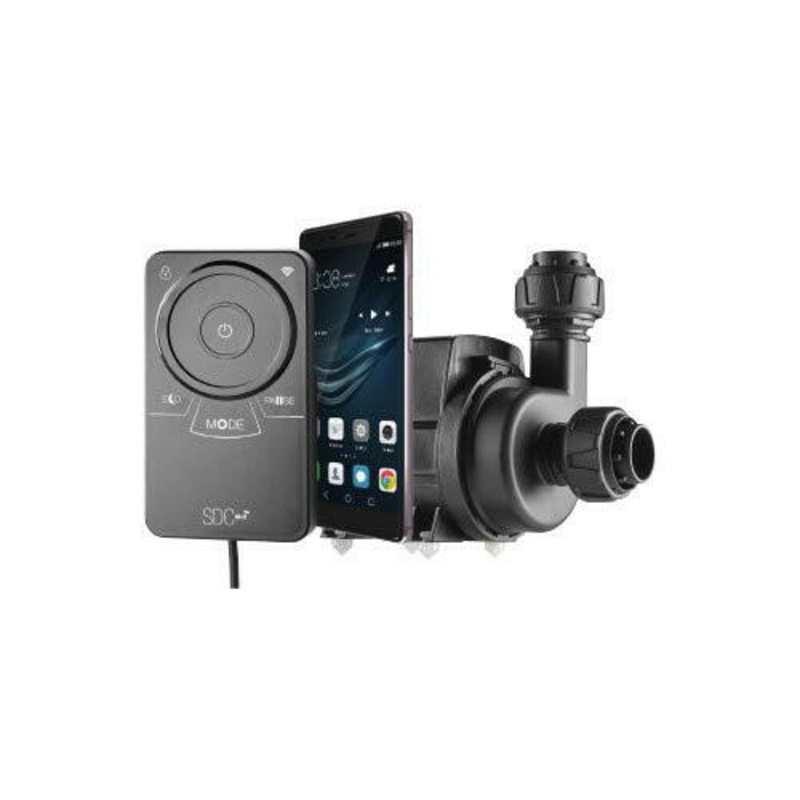 Sicce Syncra SDC 7.0 Wifi Controllable Pump
