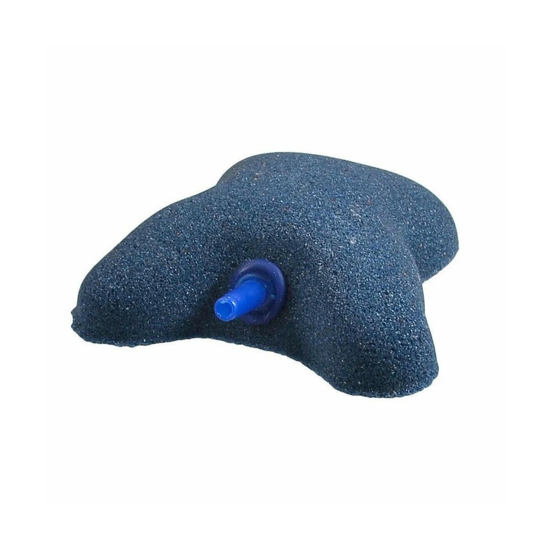 Tap Ceramic Air Stone Butterfly Large