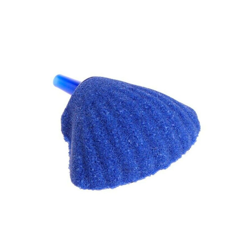 Tap Ceramic Air Stone Shell Small