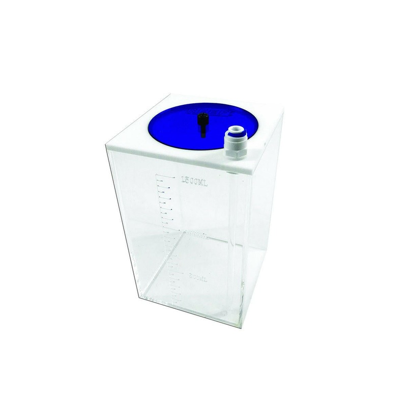TMC EASI-Dose - Dosing  Container 1.5 Litre