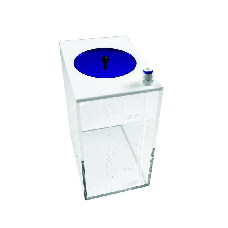 TMC EASI-Dose - Dosing  Container 2.5 Litre