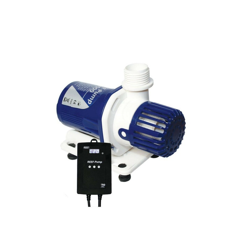 TMC REEF-Pump 8000 DC Pump