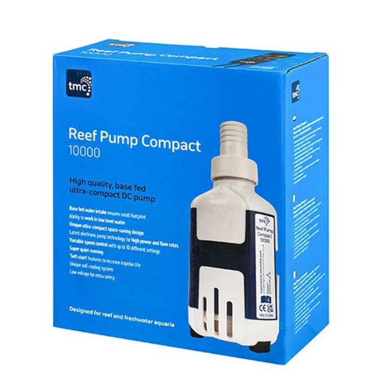 TMC Reef-Pump Compact 10000