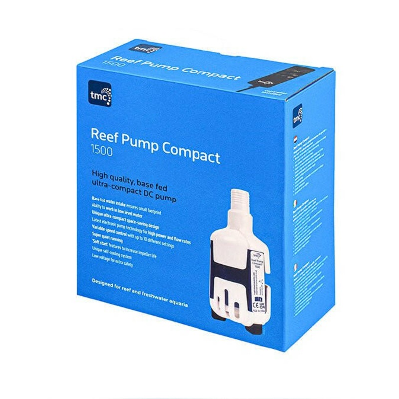 TMC Reef-Pump Compact 1500