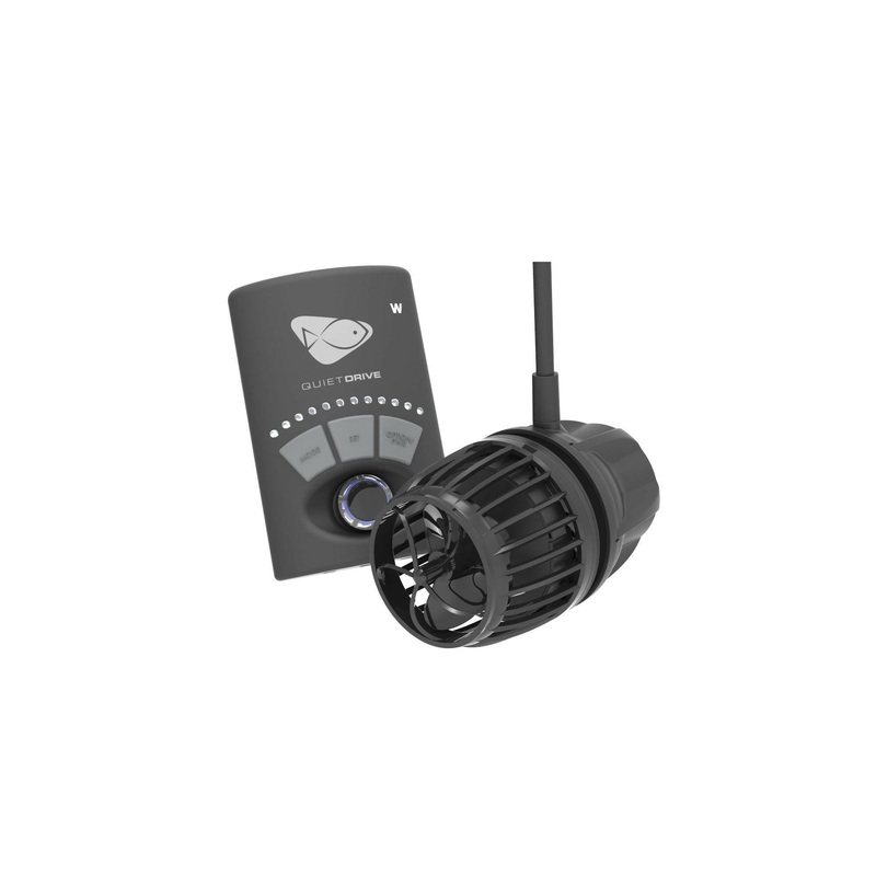 Vortech MP40 Quiet-Drive Pump (Mobius Ready)