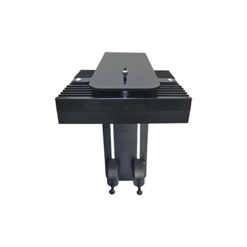 D-D Gen 2 Slimline Designer Bracket - Black