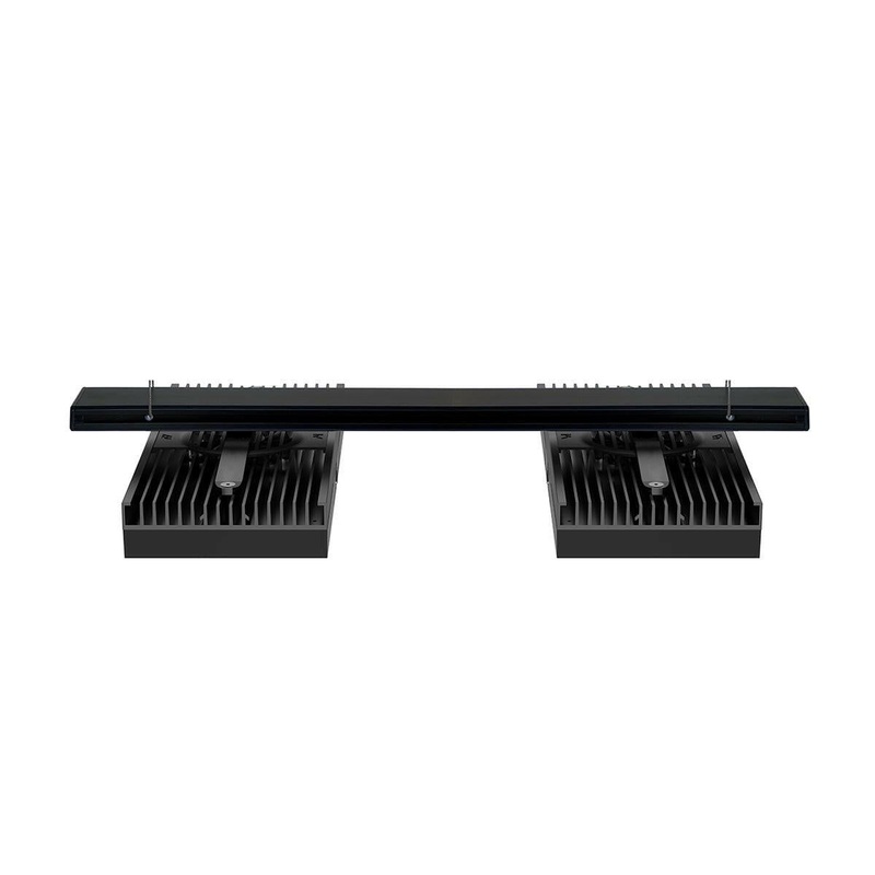 D-D H2Ocean OTM Slimline Rail 1572mm