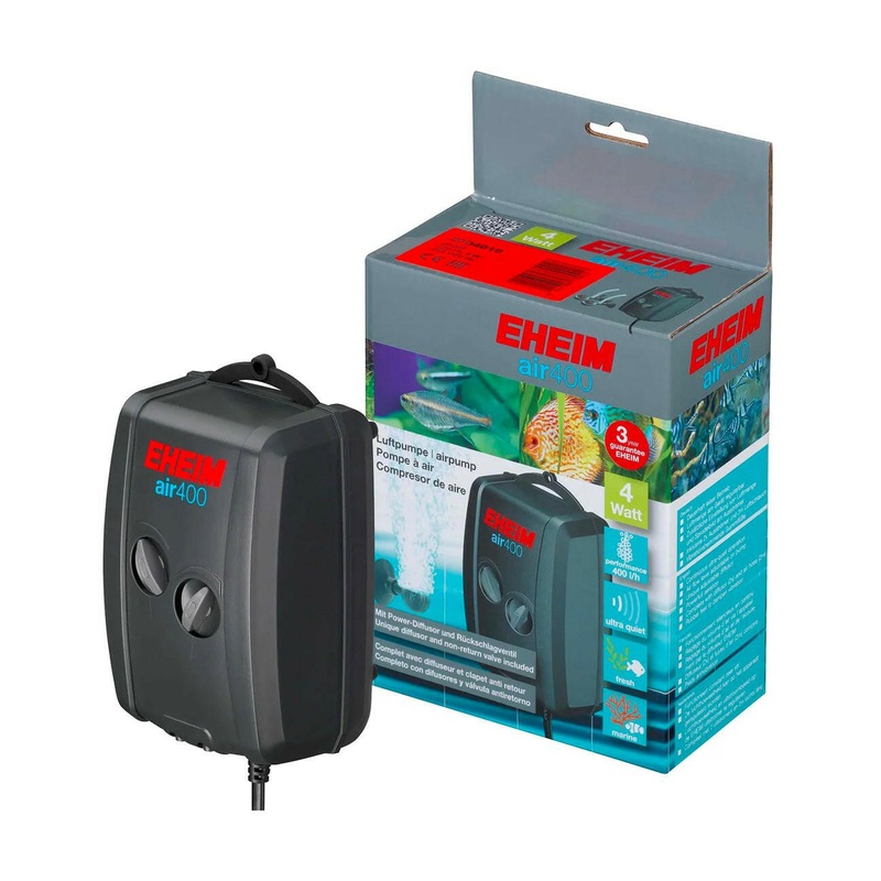 Eheim air400 Aquarium Air Pump