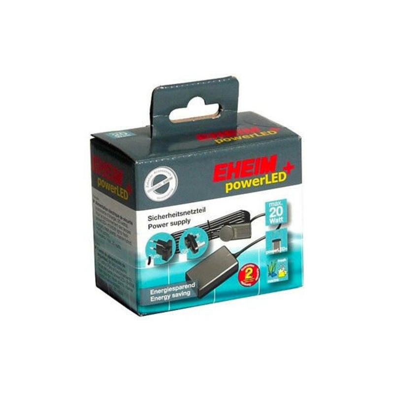 Eheim powerLED+ Power Supply - 80w