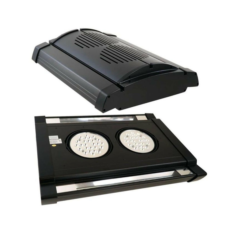 Focustronic Solartronic LED