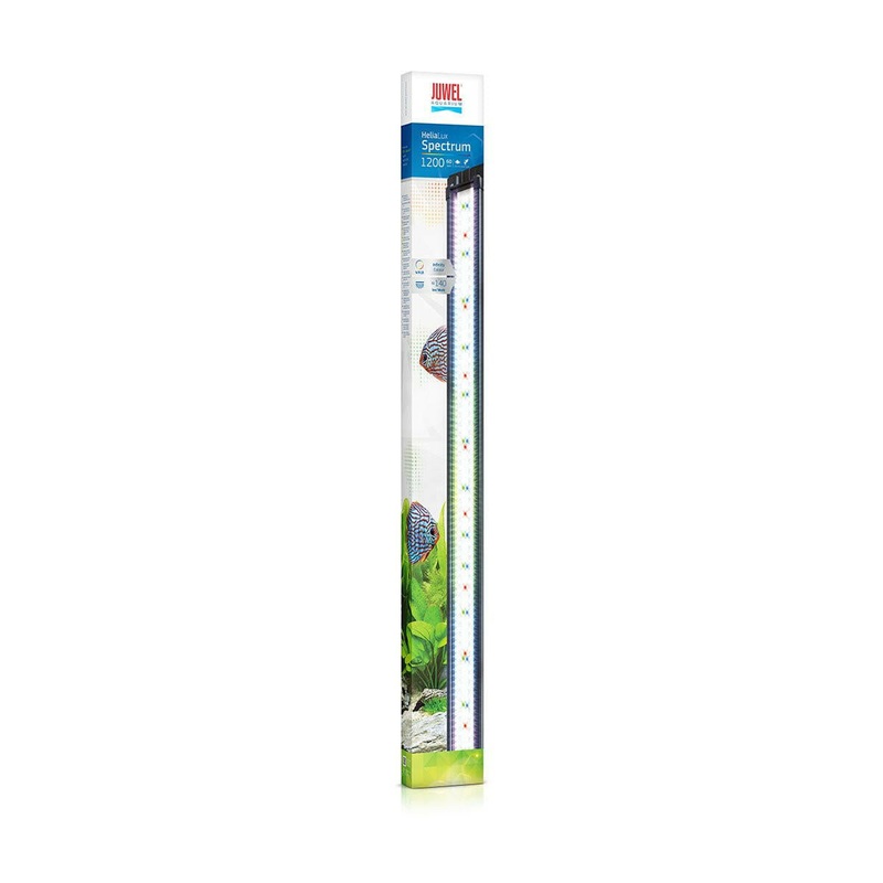 Juwel HeliaLux Spectrum 1200 LED