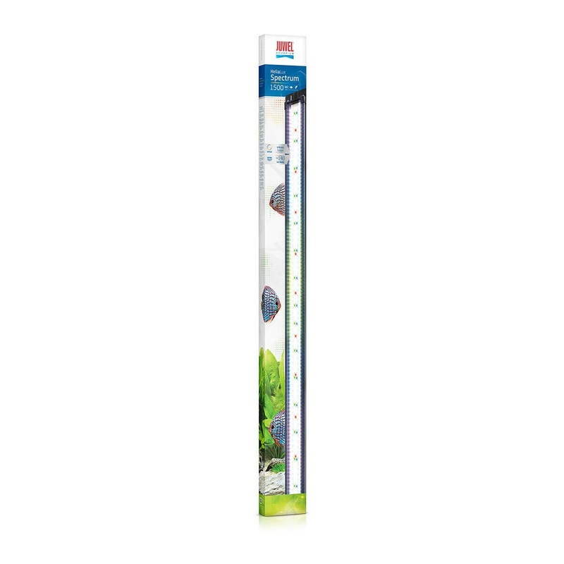 Juwel HeliaLux Spectrum 1500 LED