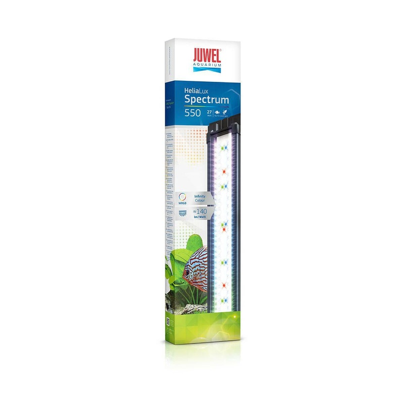Juwel HeliaLux Spectrum 550 LED