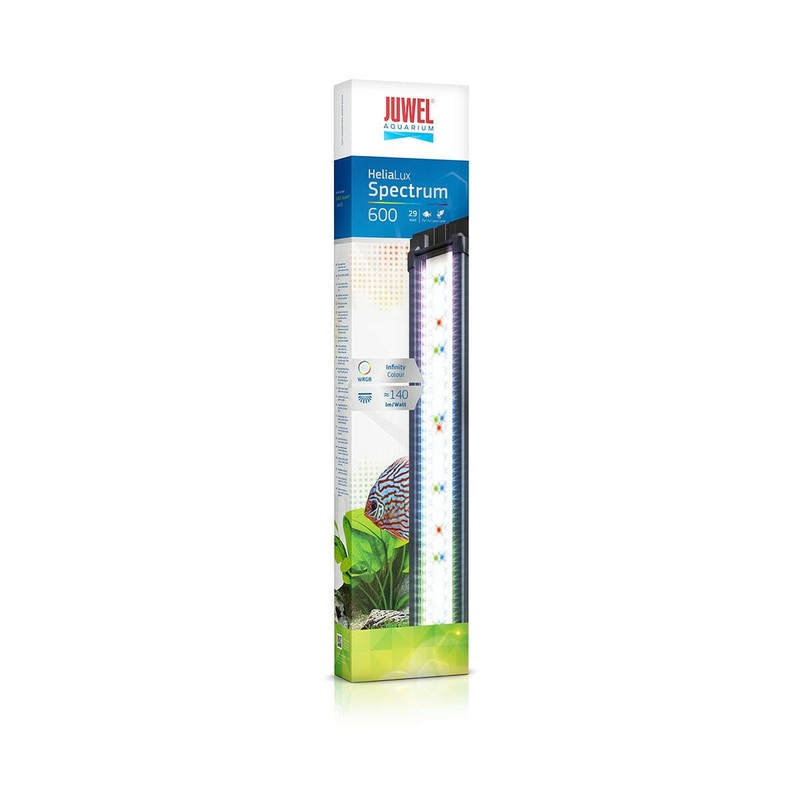 Juwel HeliaLux Spectrum 600 LED