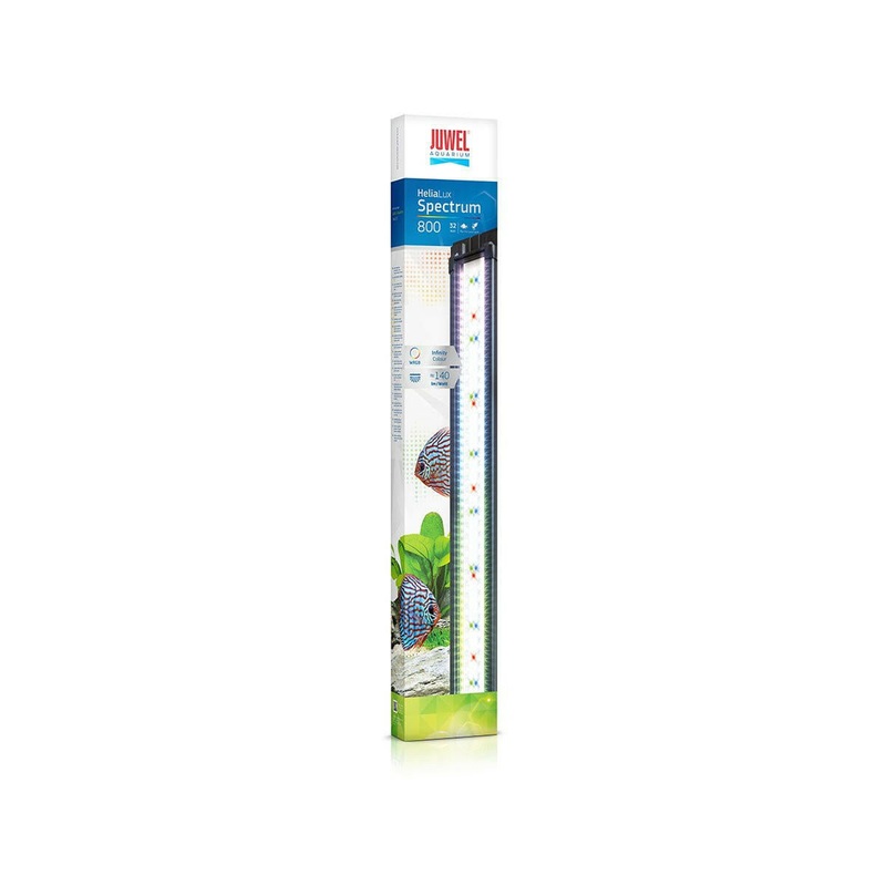 Juwel HeliaLux Spectrum 800 LED