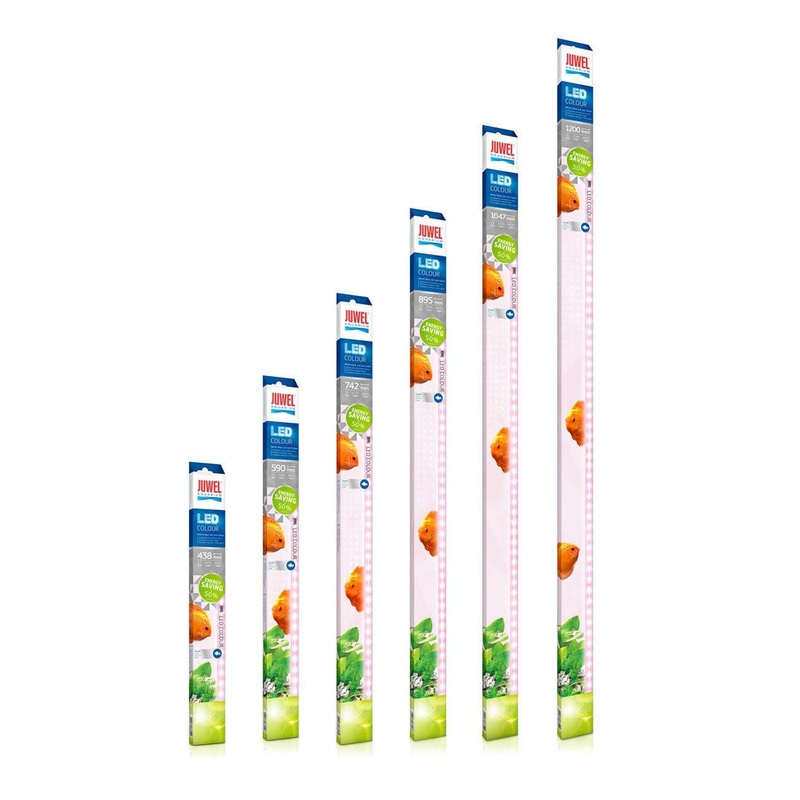 Juwel Multilux LED Tube - Colour 1047mm