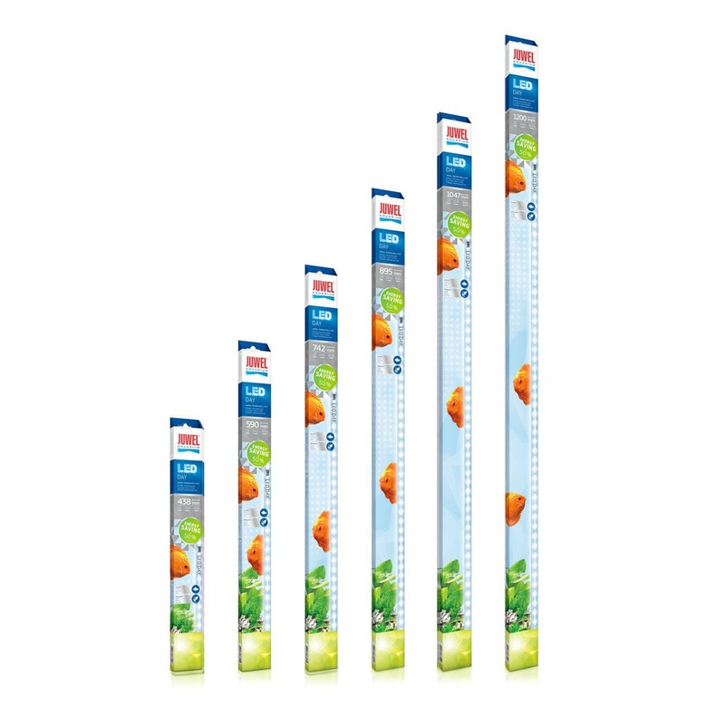 Juwel Multilux LED Tube - Day 895mm