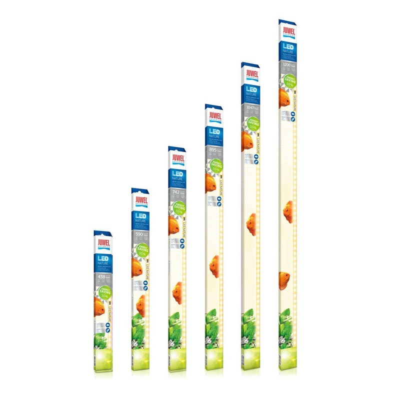 Juwel Multilux LED Tube - Nature 895mm