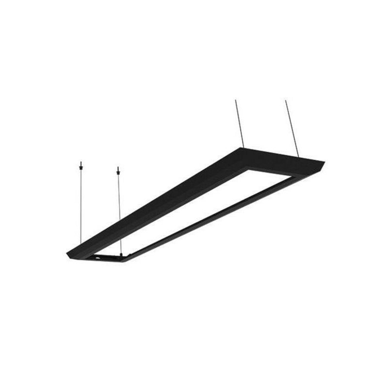 Red Sea ReefLED90 Pendant for 155-180cm Tanks - Black
