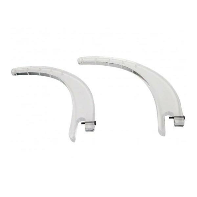 Reef Brite Acrylic LED Mounting Bracket