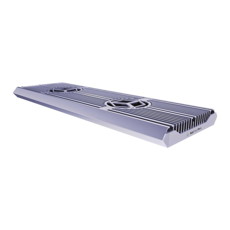Reef Factory Reef Flare PRO L Full Spectrum - White