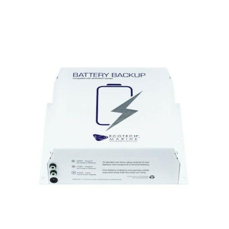 VorTech 24hr Battery Back Up Kit