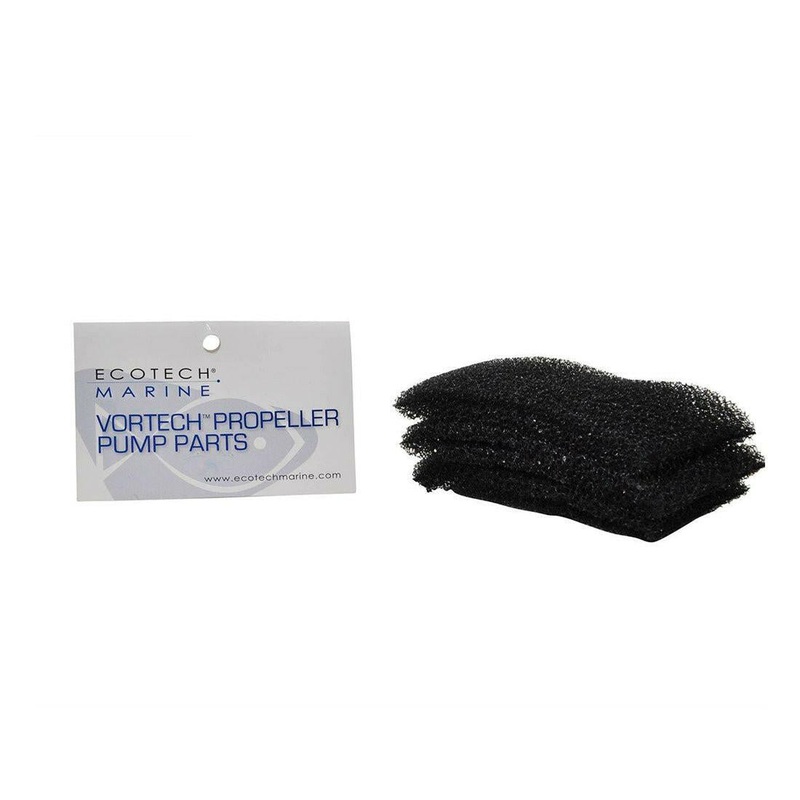 VorTech MP10 Foam Covers (3 Pack)
