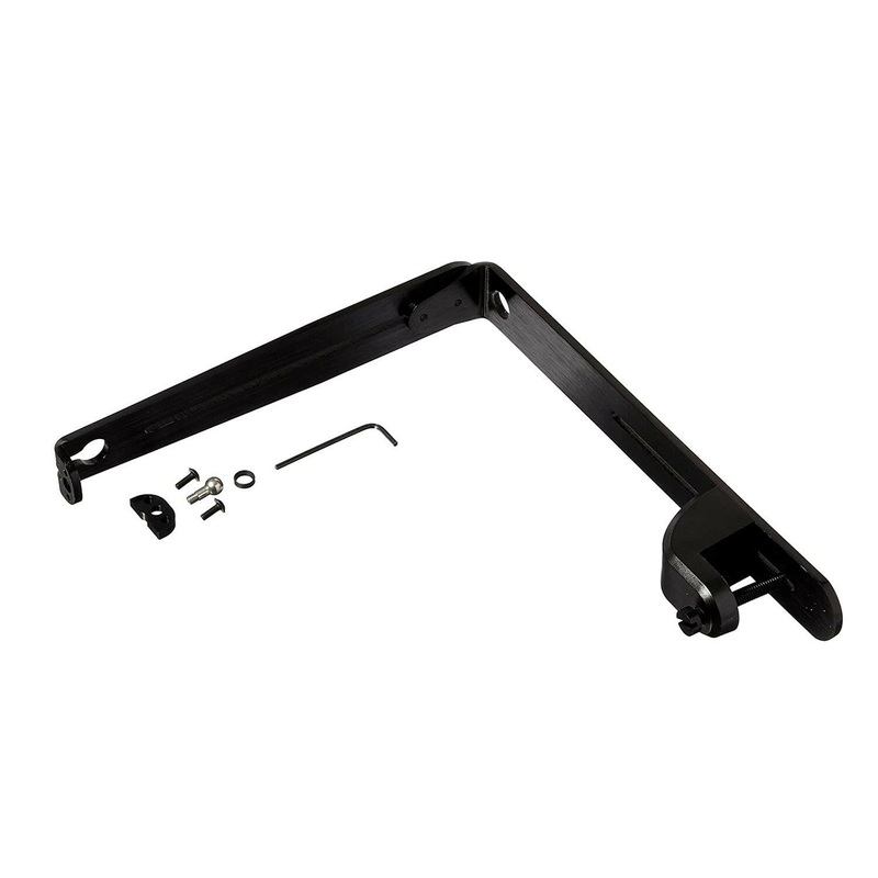 AI Prime Easy Mount Bracket (Black)