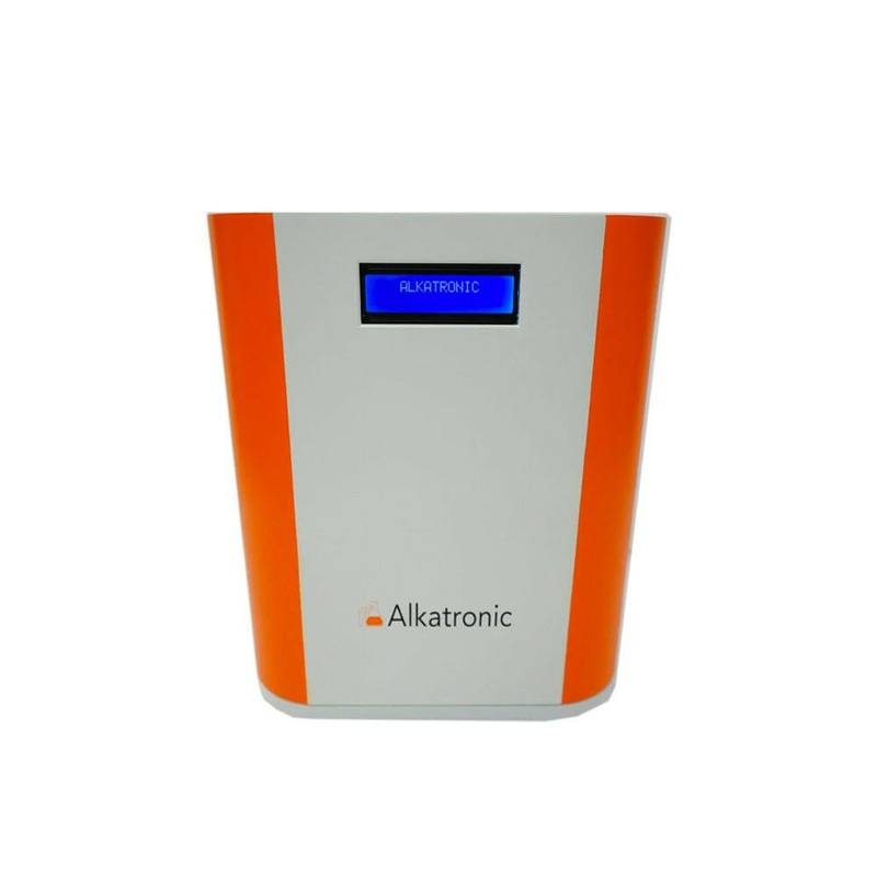 Alkatronic Alkalinity Controller