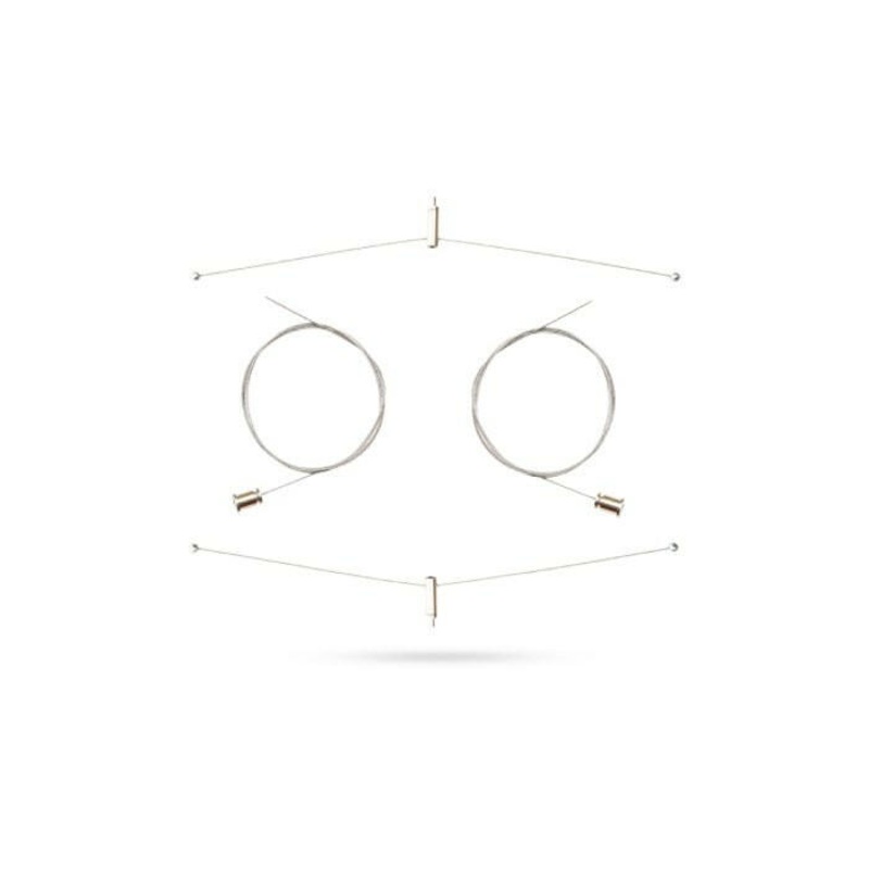 Aqua Illumination Hanging Wire for Hydra26/32 - Hydra52/64 (AIWIRE05)