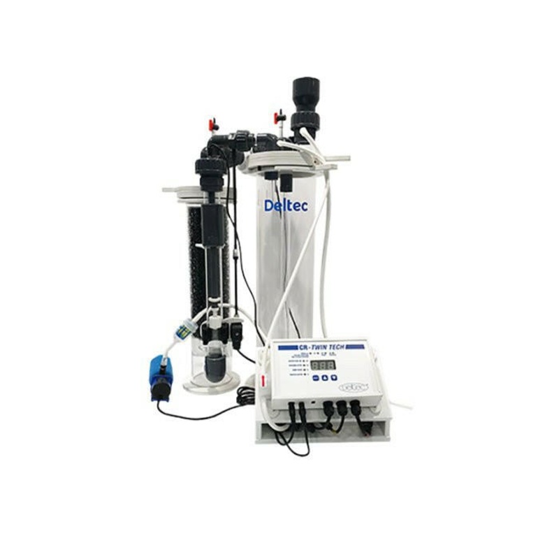 Deltec TwinTech 10000 Calcium Reactor