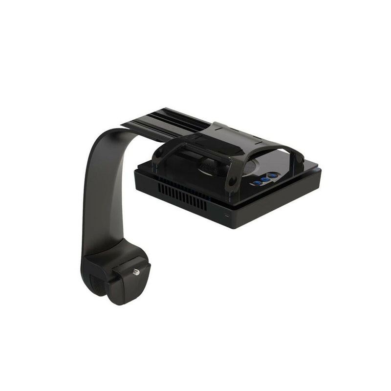 EcoTech Radion RMS XR15 Tank Mount (G5 & G6)