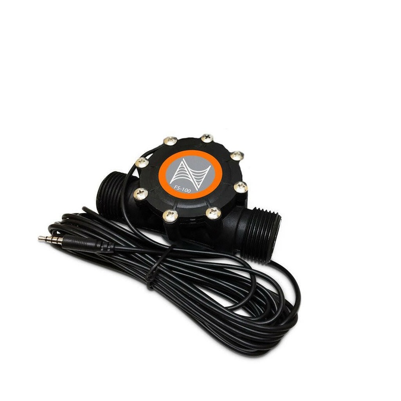 Flow Sensor 1"