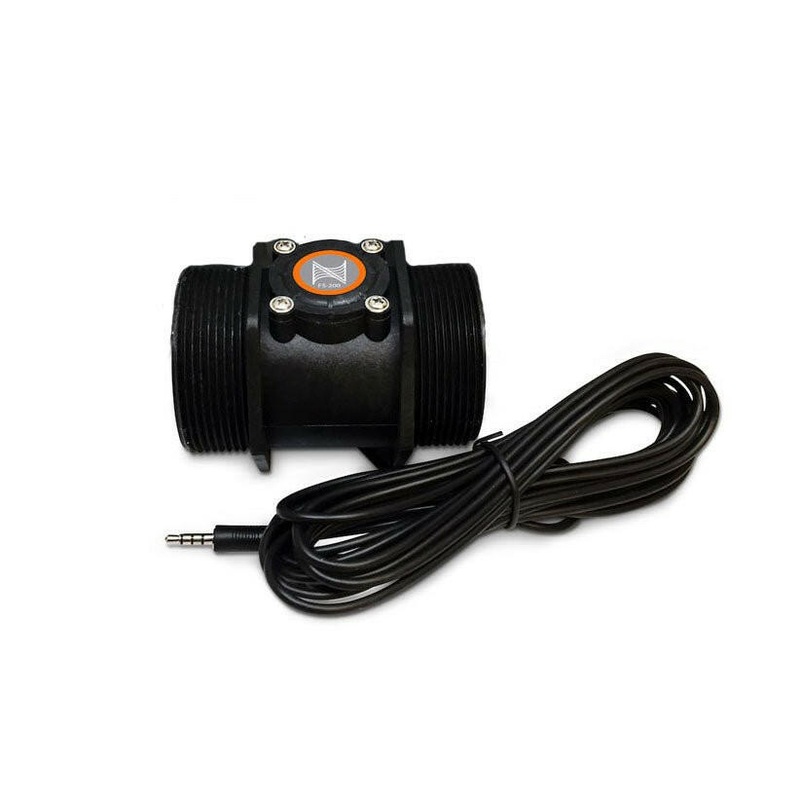 Flow Sensor 2"