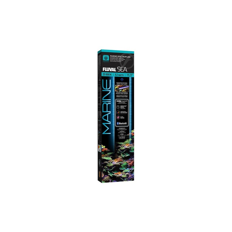 Fluval Marine 3.0 LED Strip Light 61cm-85cm