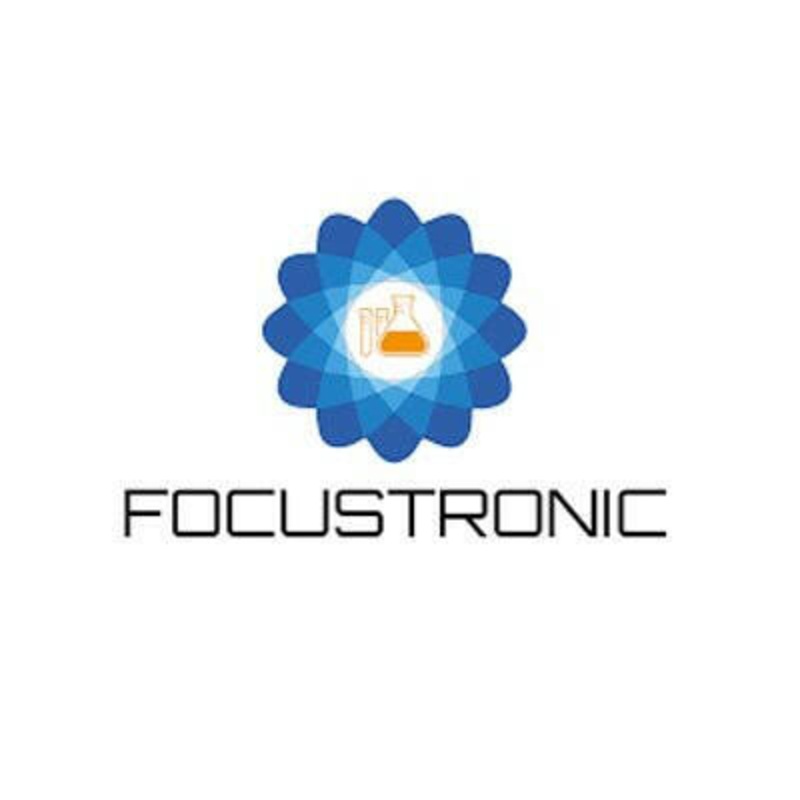 Focustronic Replacement Hose  3.2mm (per meter)