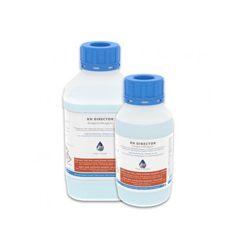 GHL KH Director Reagent 500ml