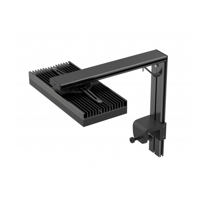 Hydra HMSSA Single Light Mount