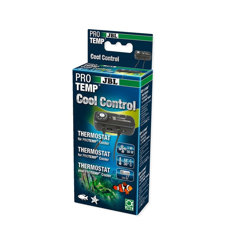 JBL ProTemp CoolControl