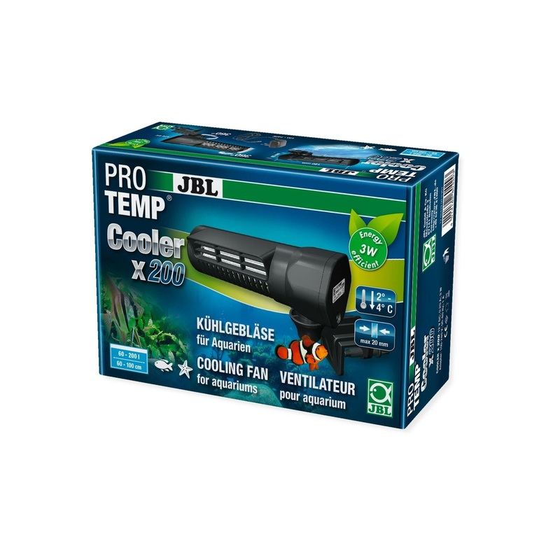JBL ProTemp Cooler x200