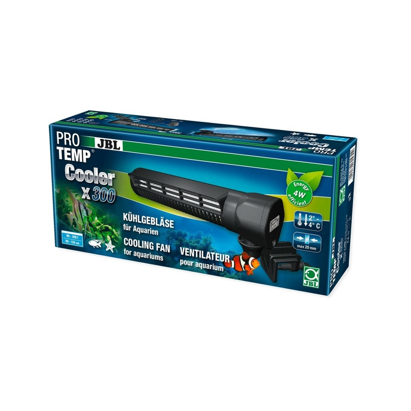 JBL ProTemp Cooler x300