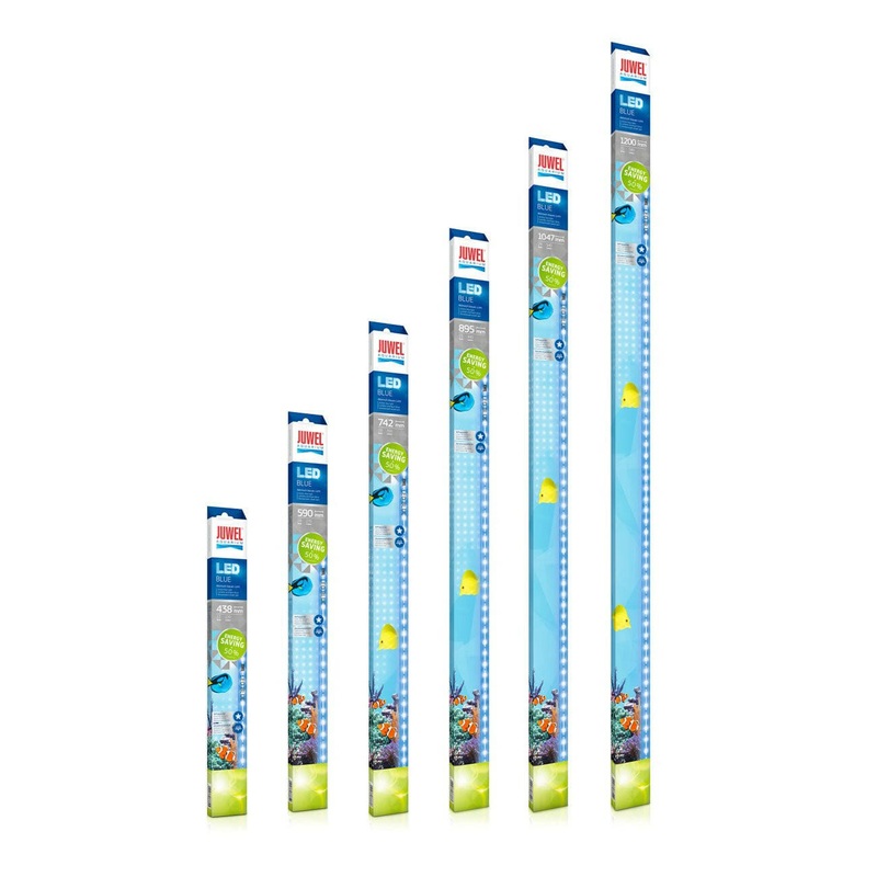 Juwel Multilux LED Tube - Blue 895mm