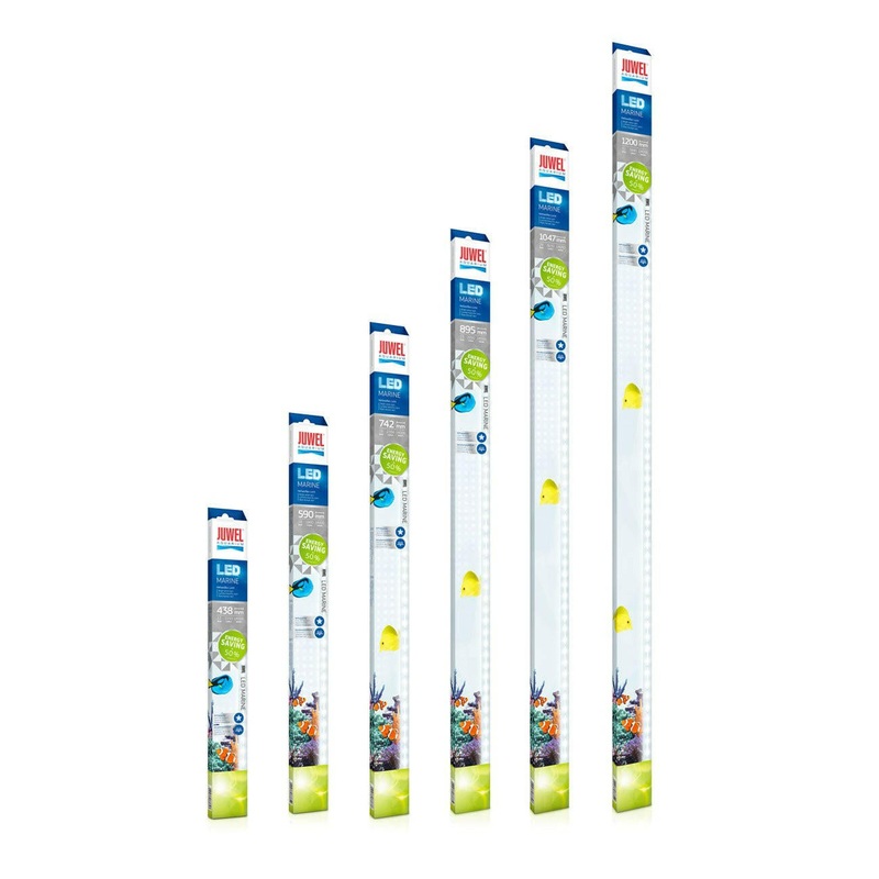 Juwel Multilux LED Tube - Marine 895mm
