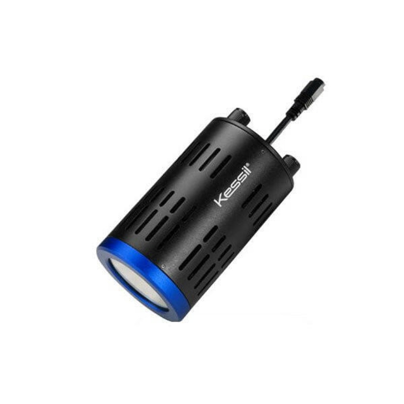 Kessil A160WE LED Aquarium Light - Tuna Blue