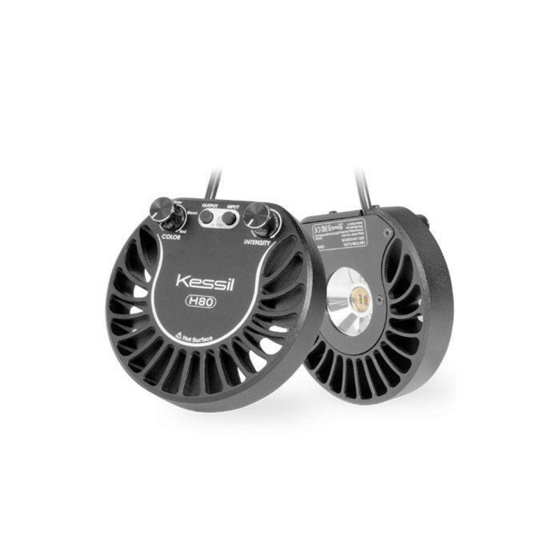 Kessil H80 LED - Tuna Flora