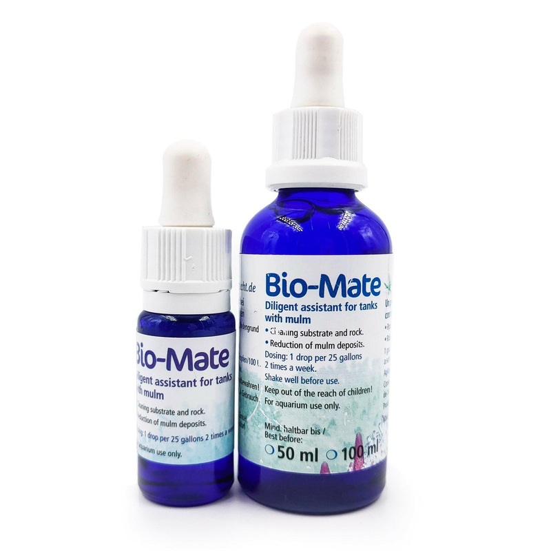 Korallen Zucht Bio-Mate 10ml
