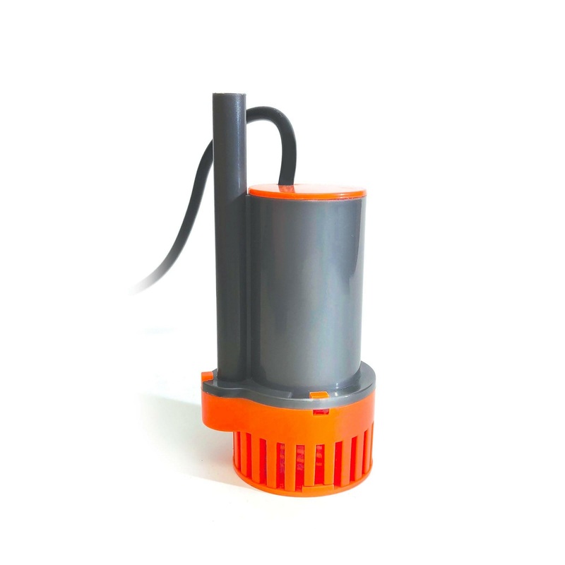 Neptune Systems Practical Multi-Purpose Utility Pump PMUP V2