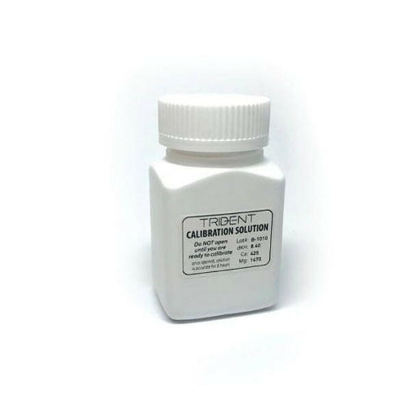 Neptune Trident Calibration Solution